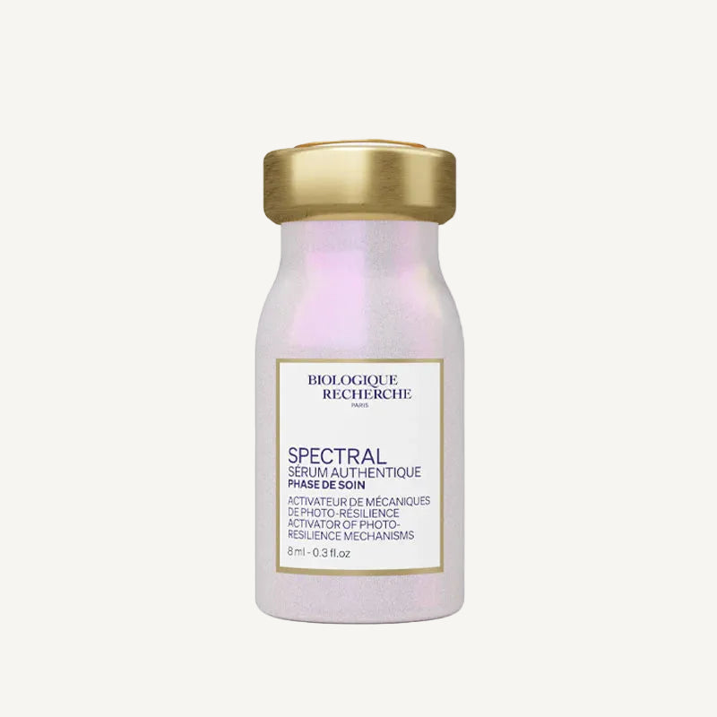 SÉRUM SPECTRAL
