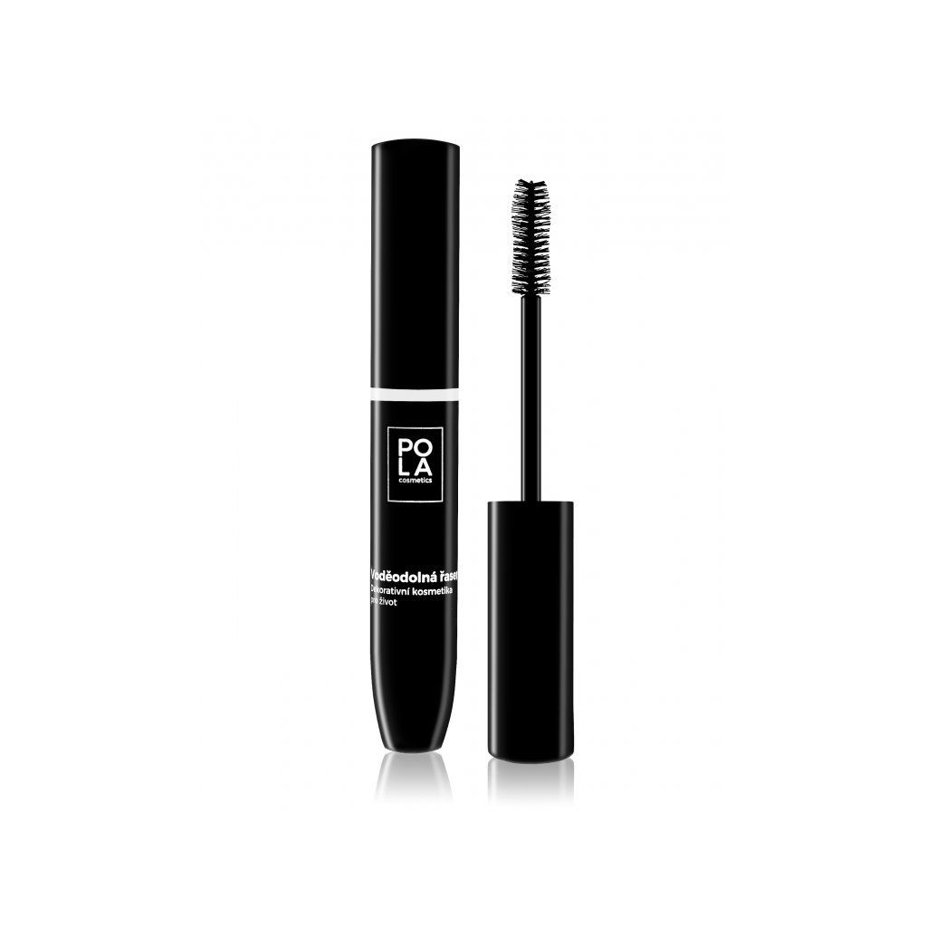 Sérum na řasy a obočí 5ml — Synouvelle + dárek voděodolná řasenka Pola