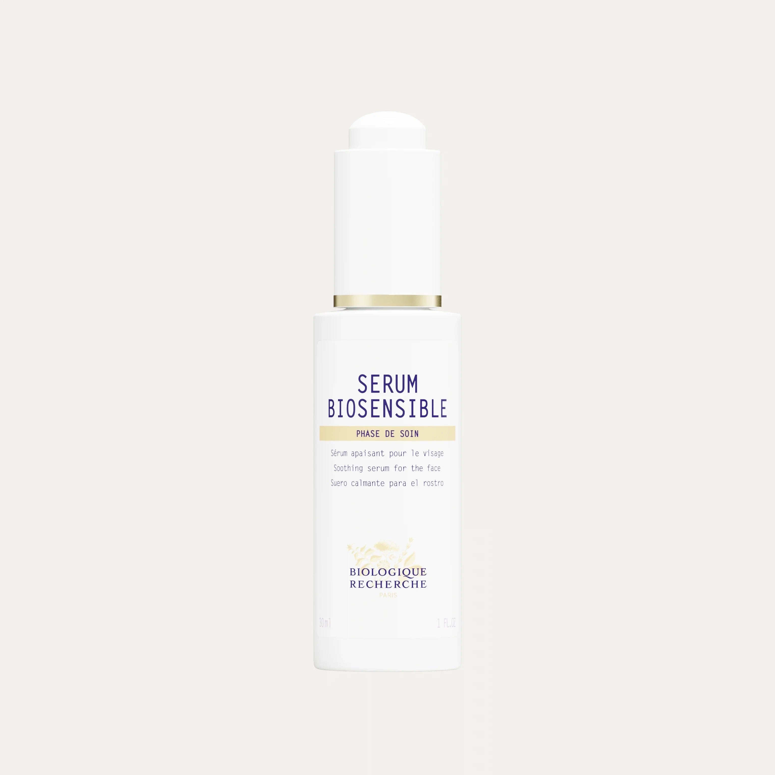 SÉRUM BIOSENSIBLE