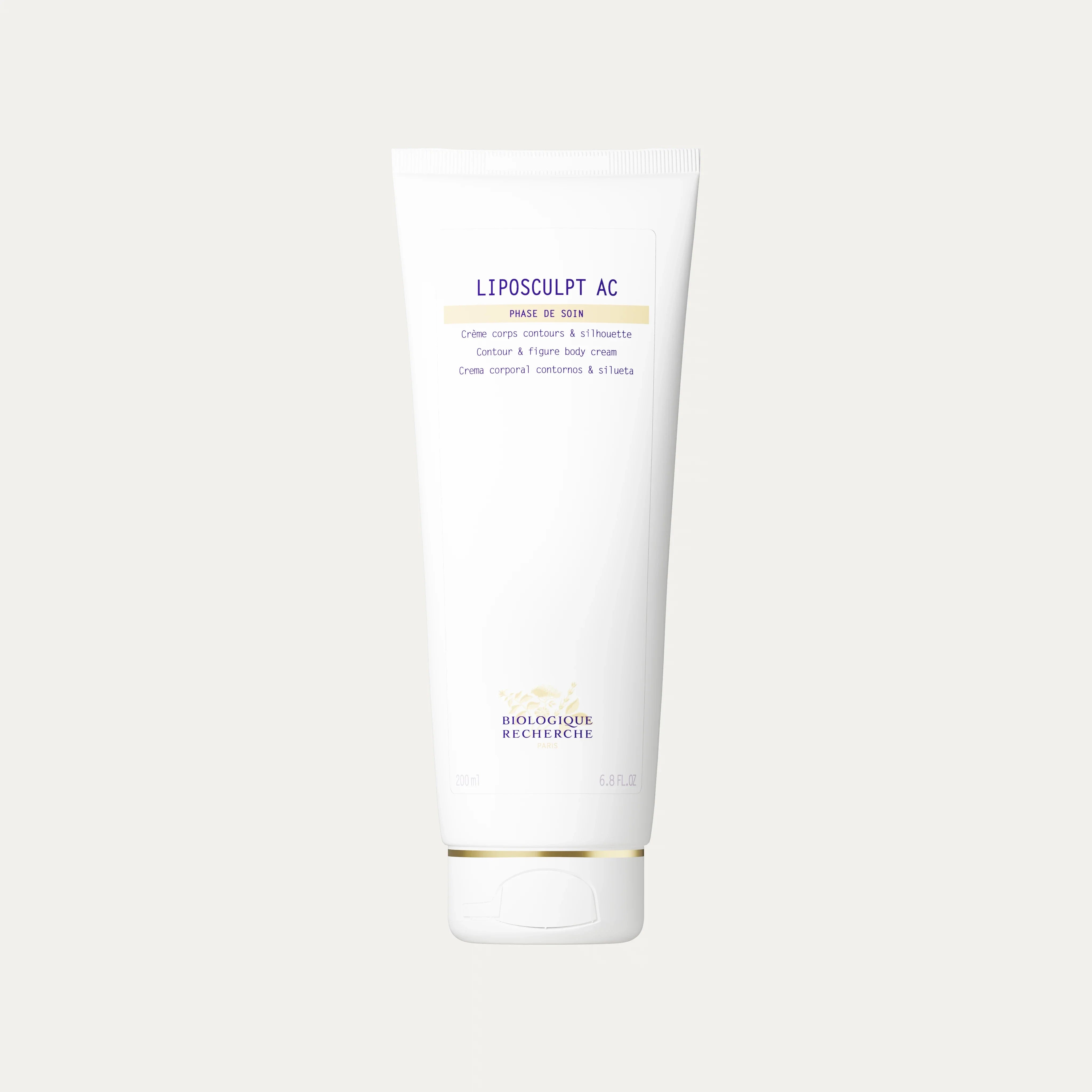 LIPOSCULPT AC