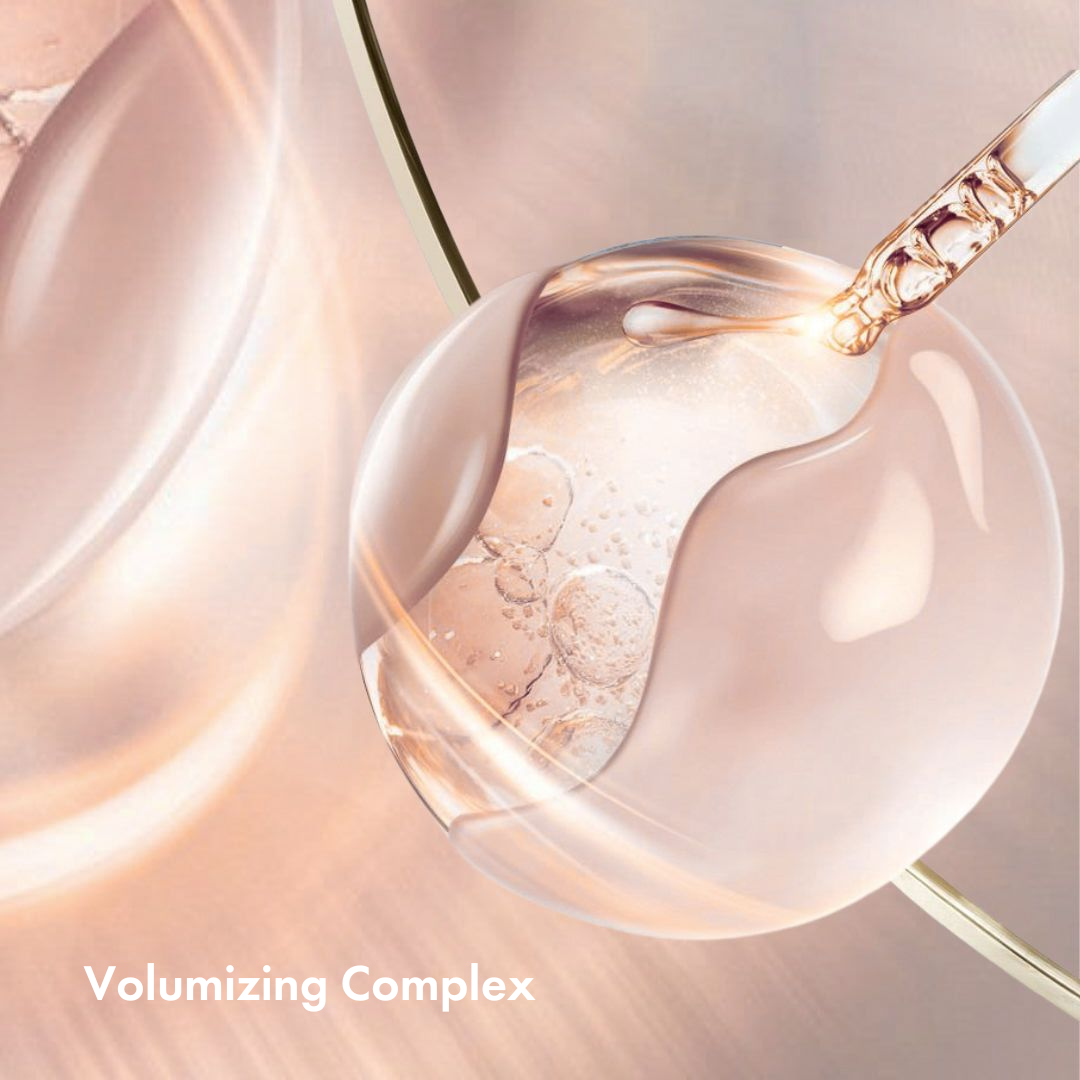 Elixir de Volume - Serum for fuller lips