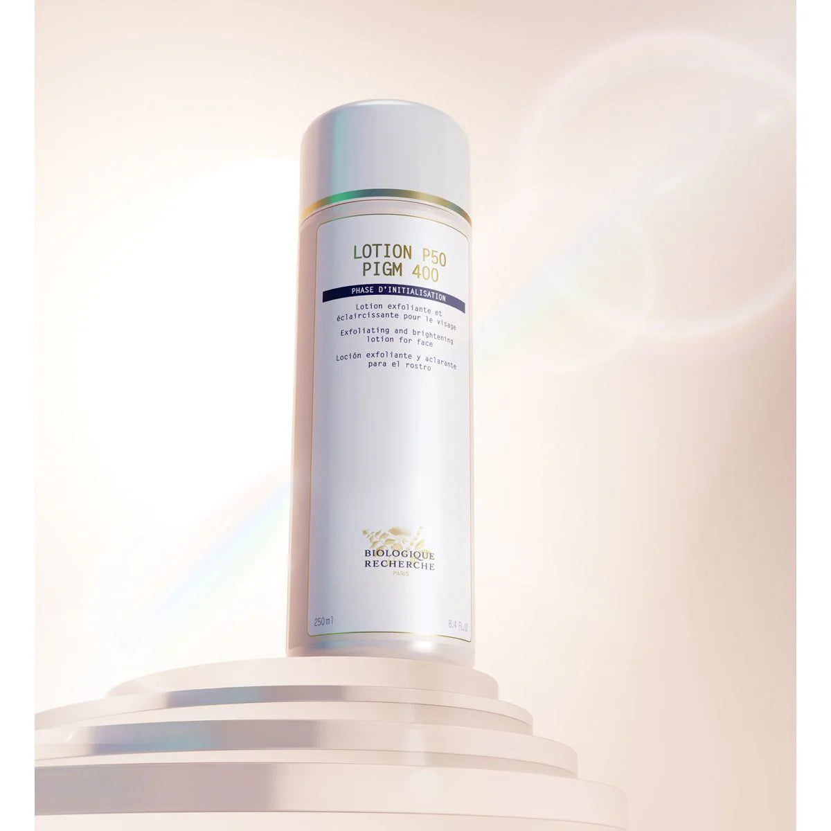 LOTION P50 PIGM 400