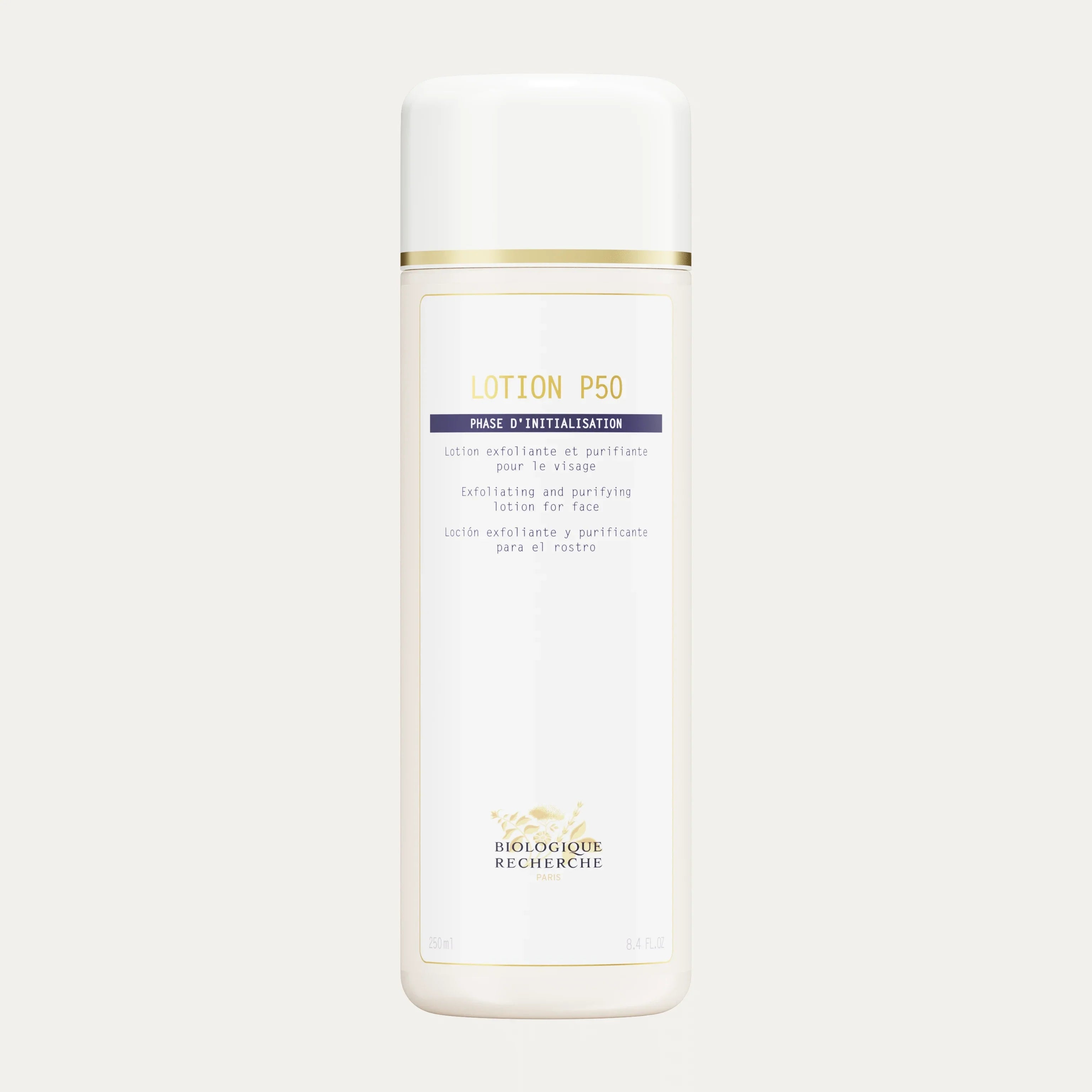 LOTION P50