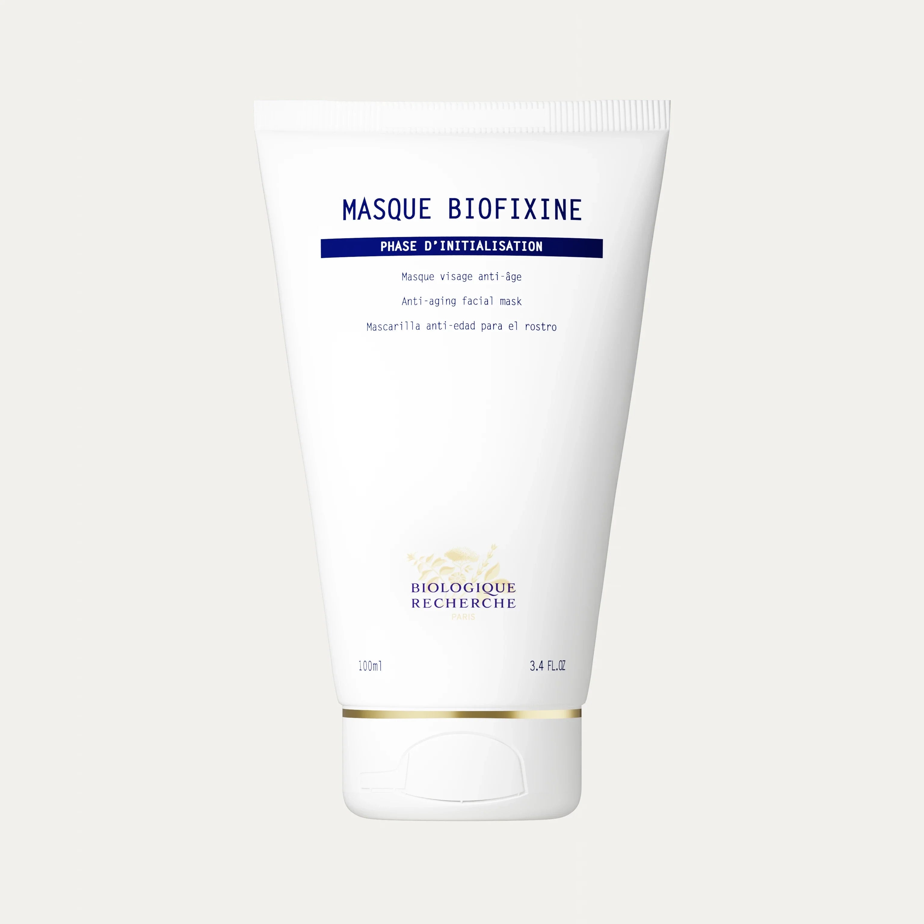MASQUE BIOFIXINE