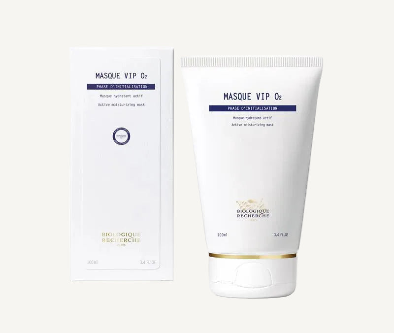MASQUE VIP O2