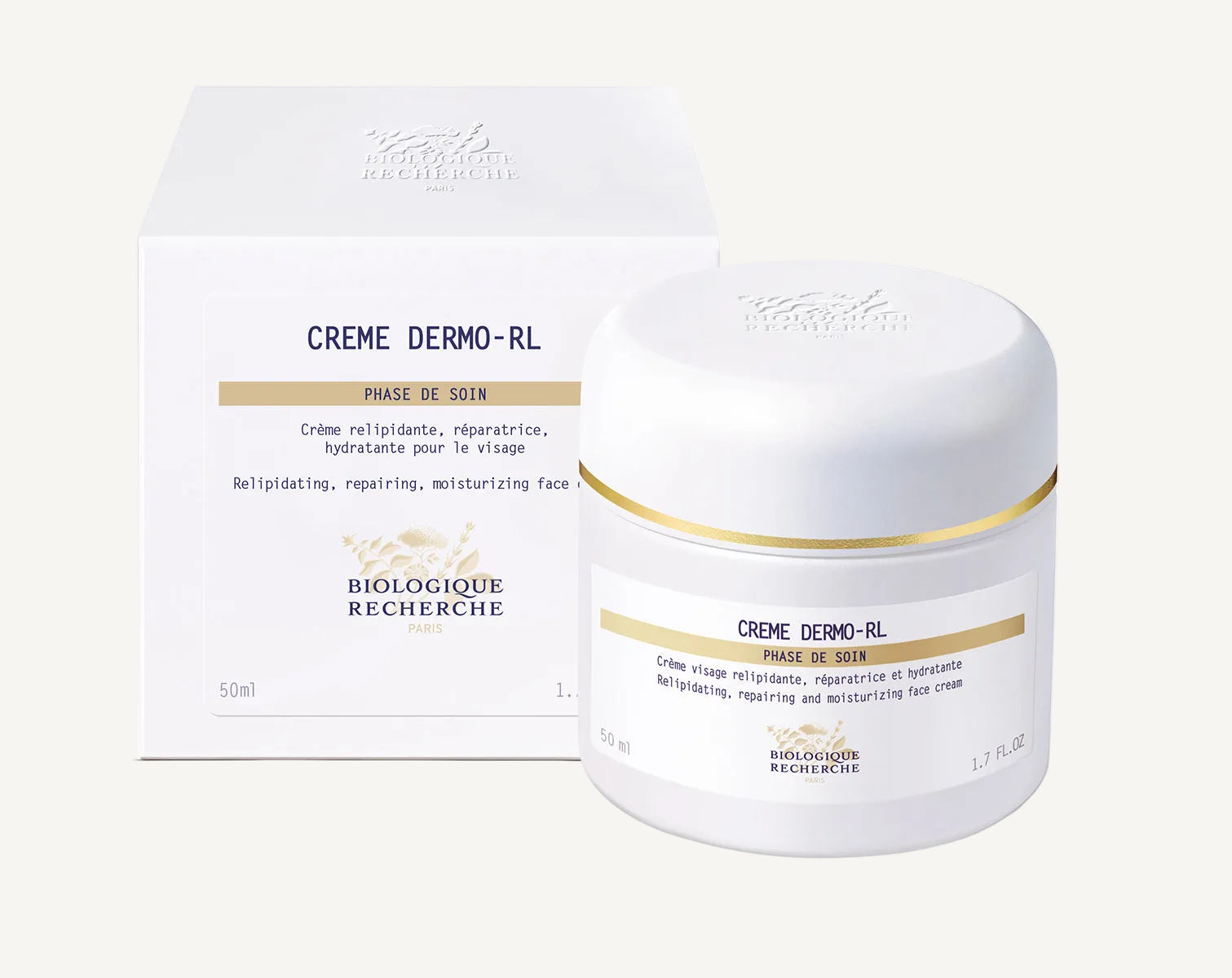 CRÈME DERMO-RL