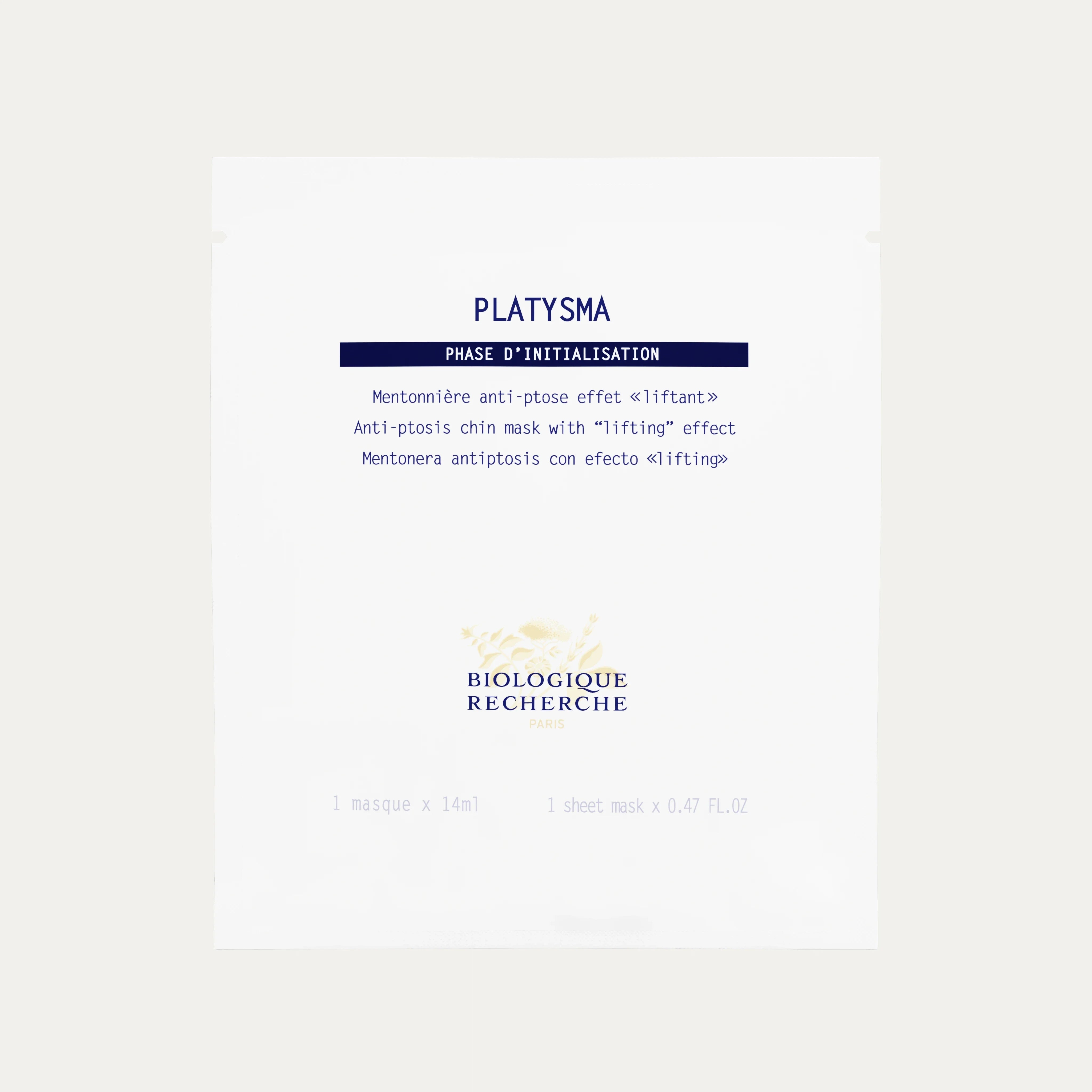 PLATYSMA