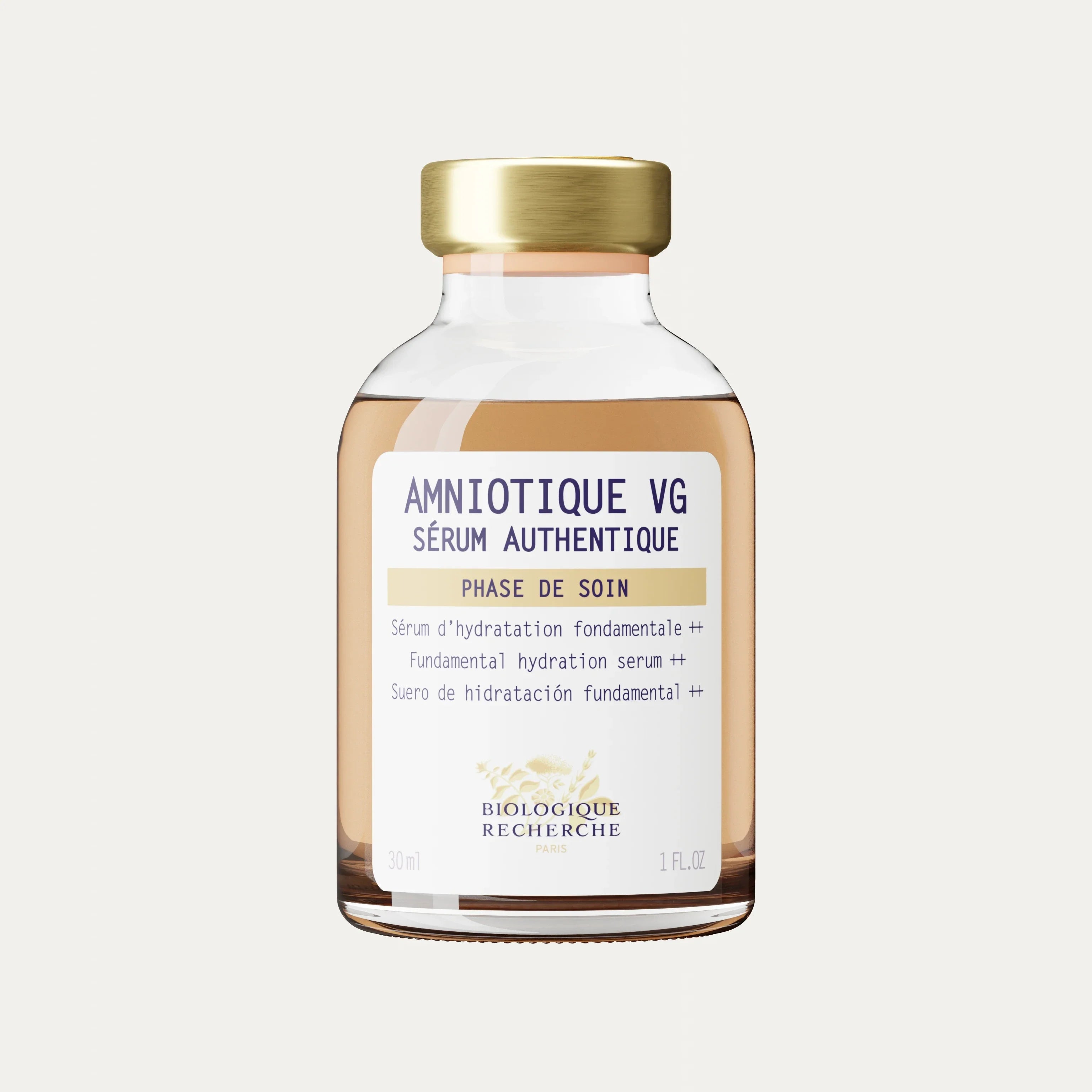 AMNIOTIQUE VG