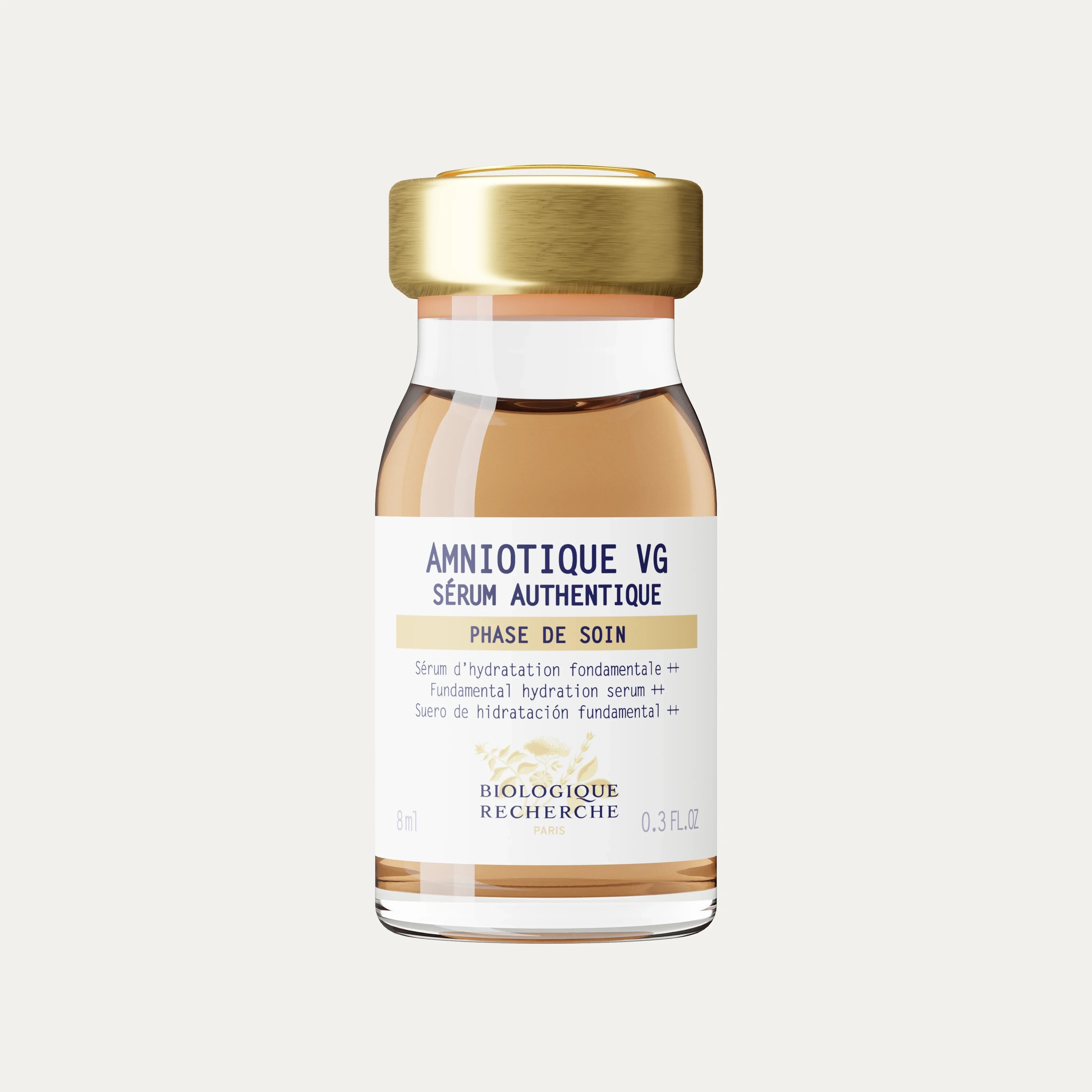 AMNIOTIQUE VG