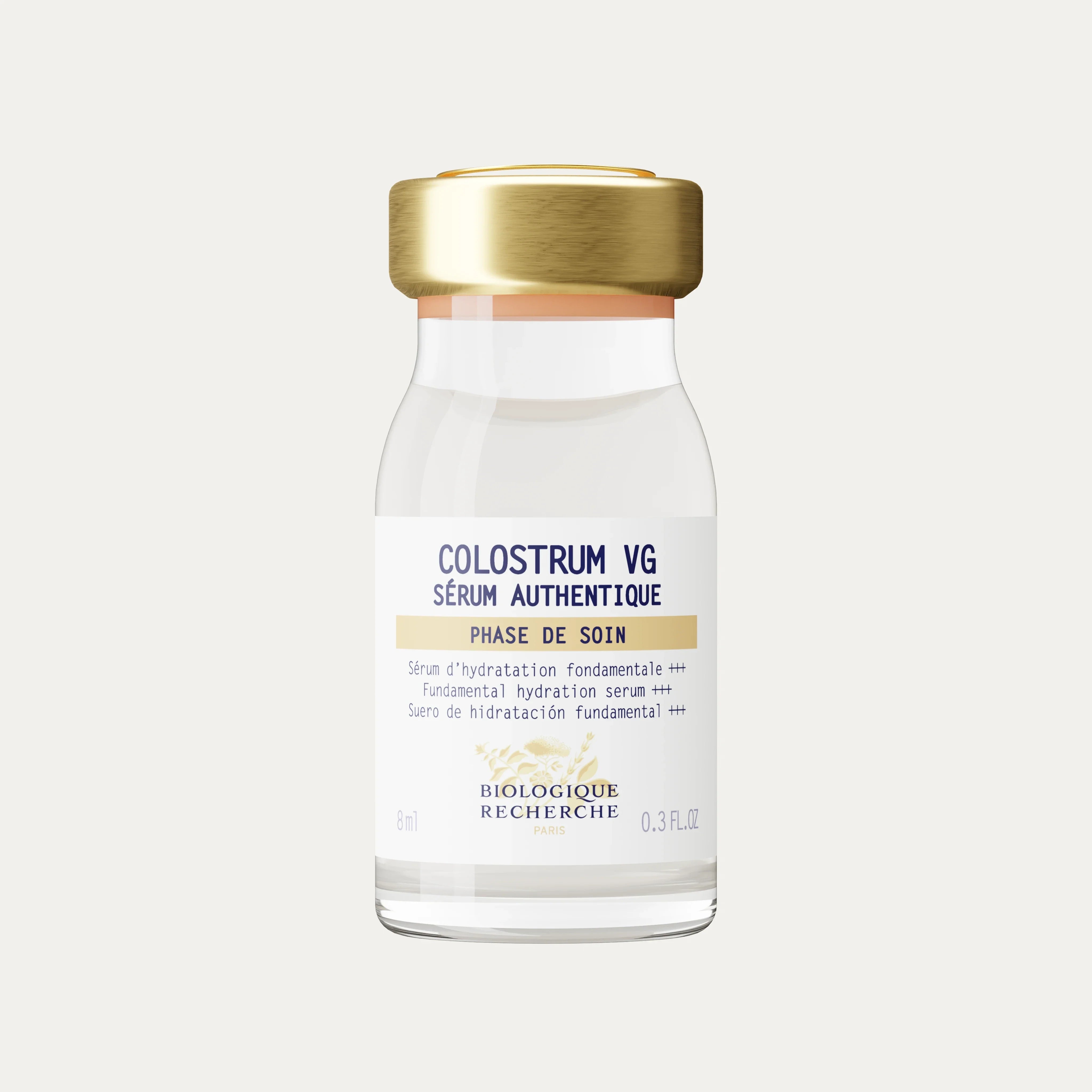 COLOSTRUM VG