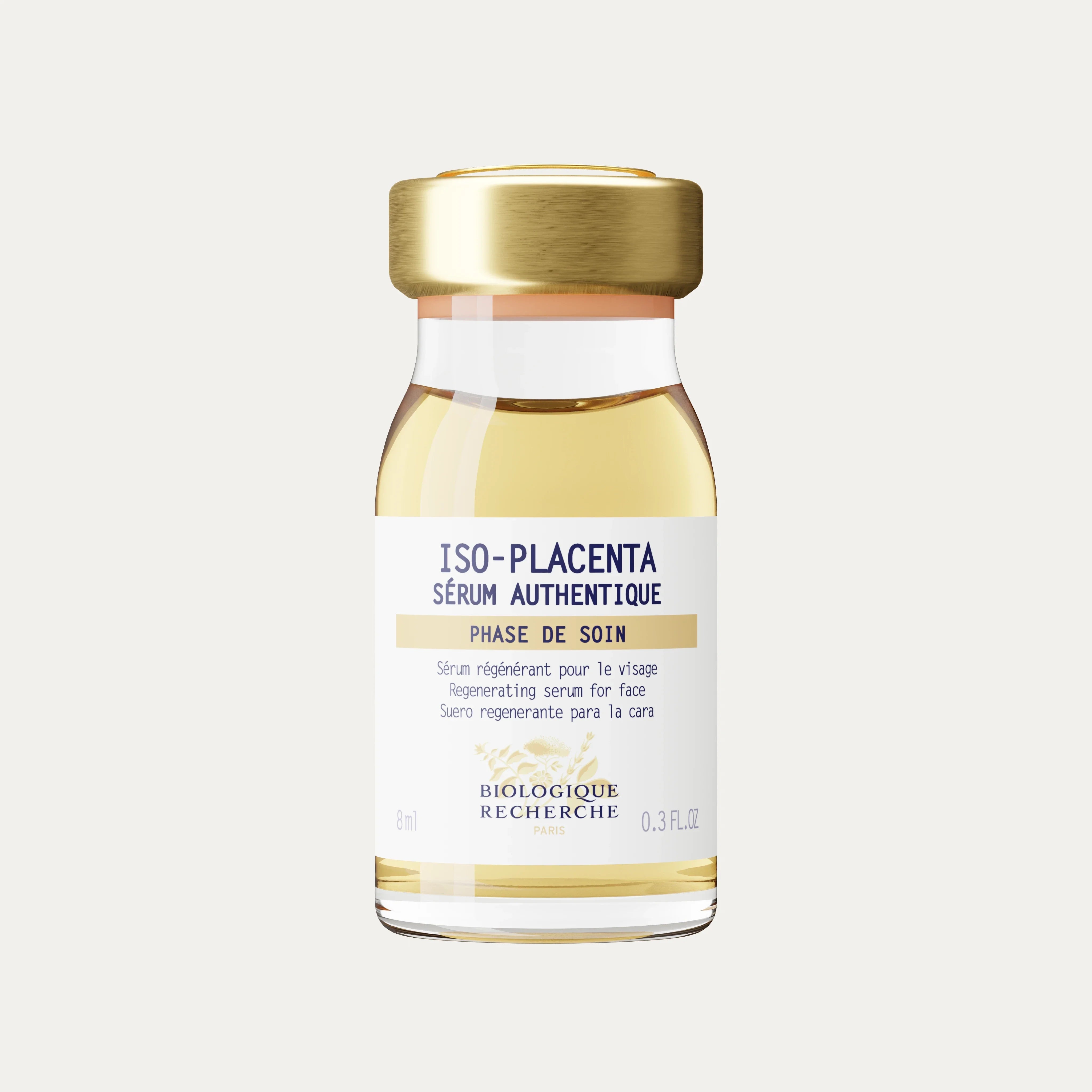 ISO-PLACENTA