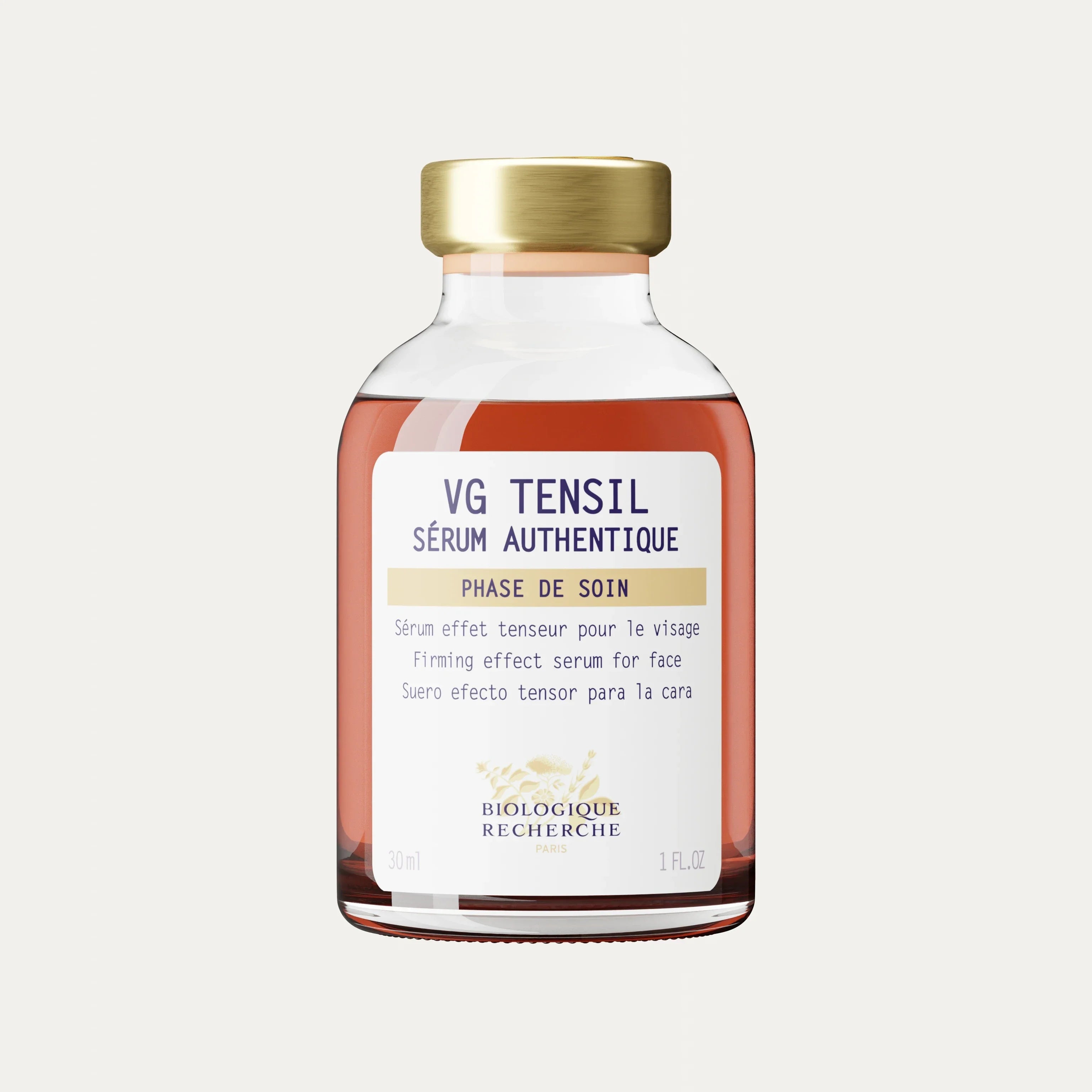 VG TENSIL