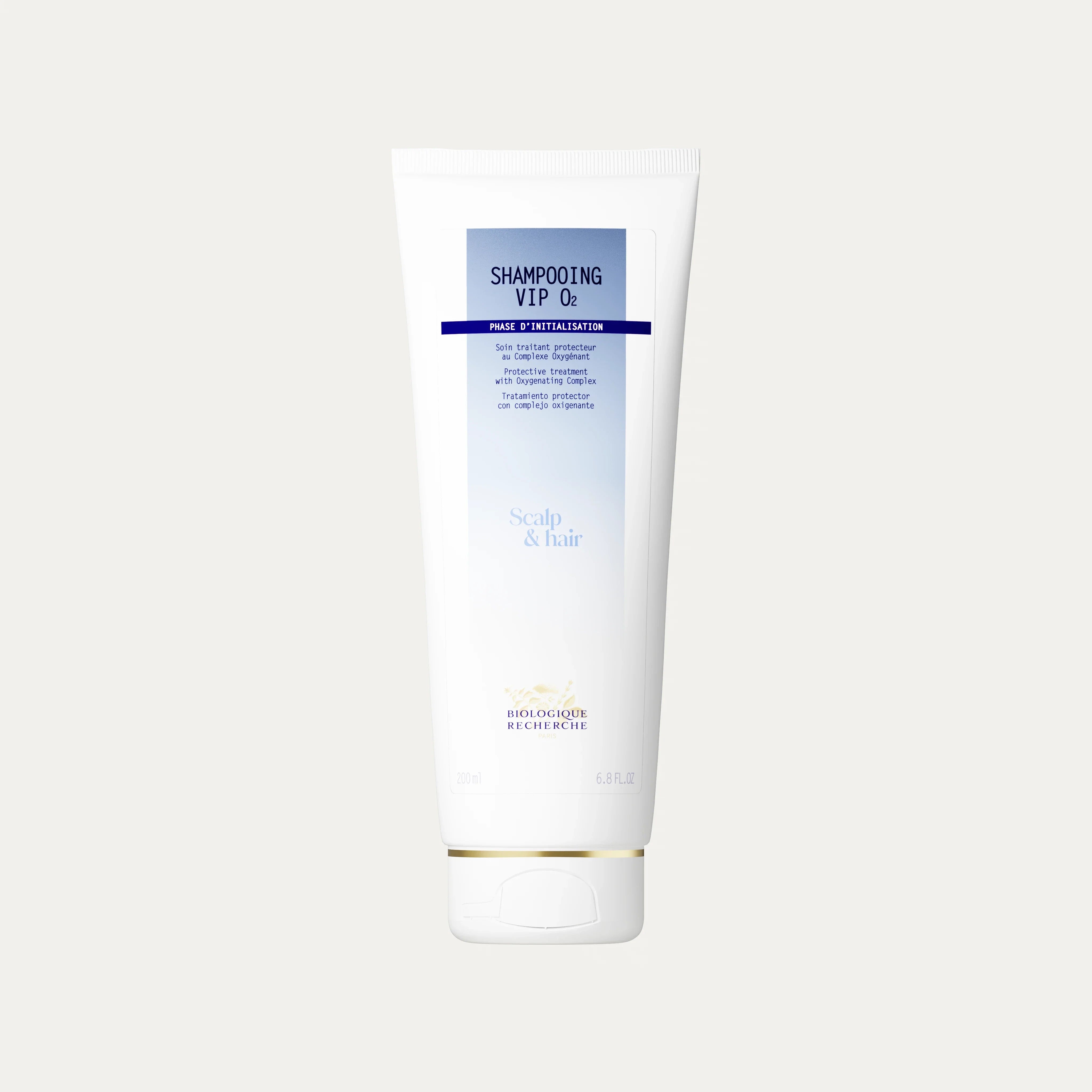 SHAMPOOING VIPO2