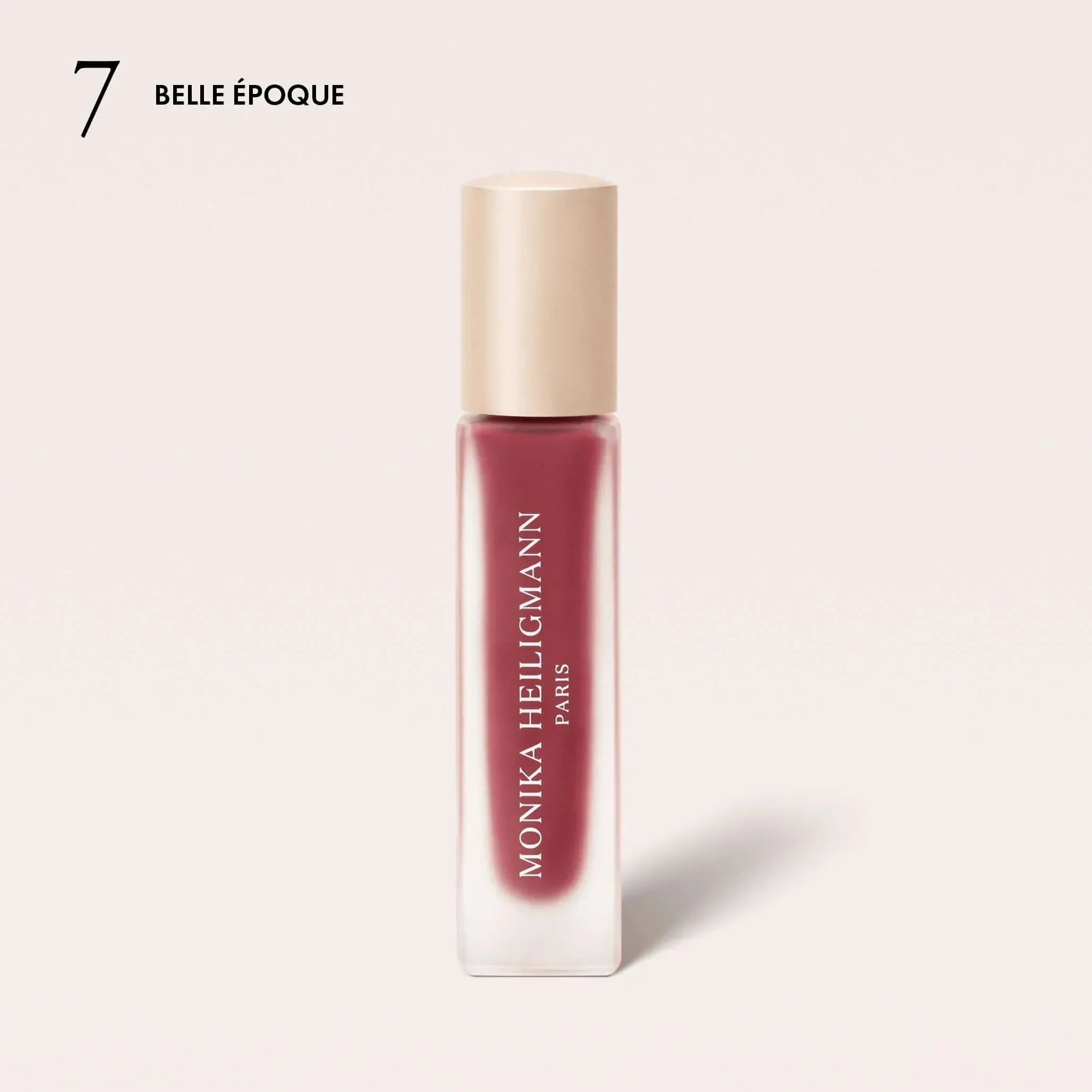 Elixir de Volume - Serum for fuller lips