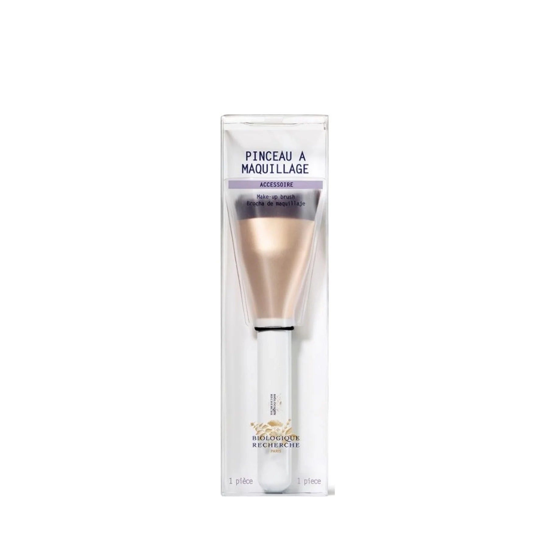 PINCEAU A MAQUILLAGE