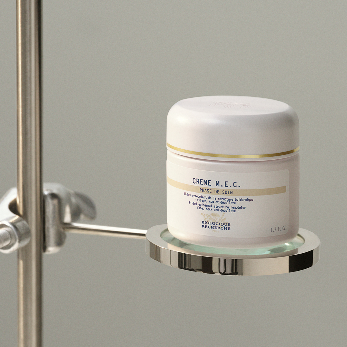 Crème M.E.C. — produkt Biologique Recherche
