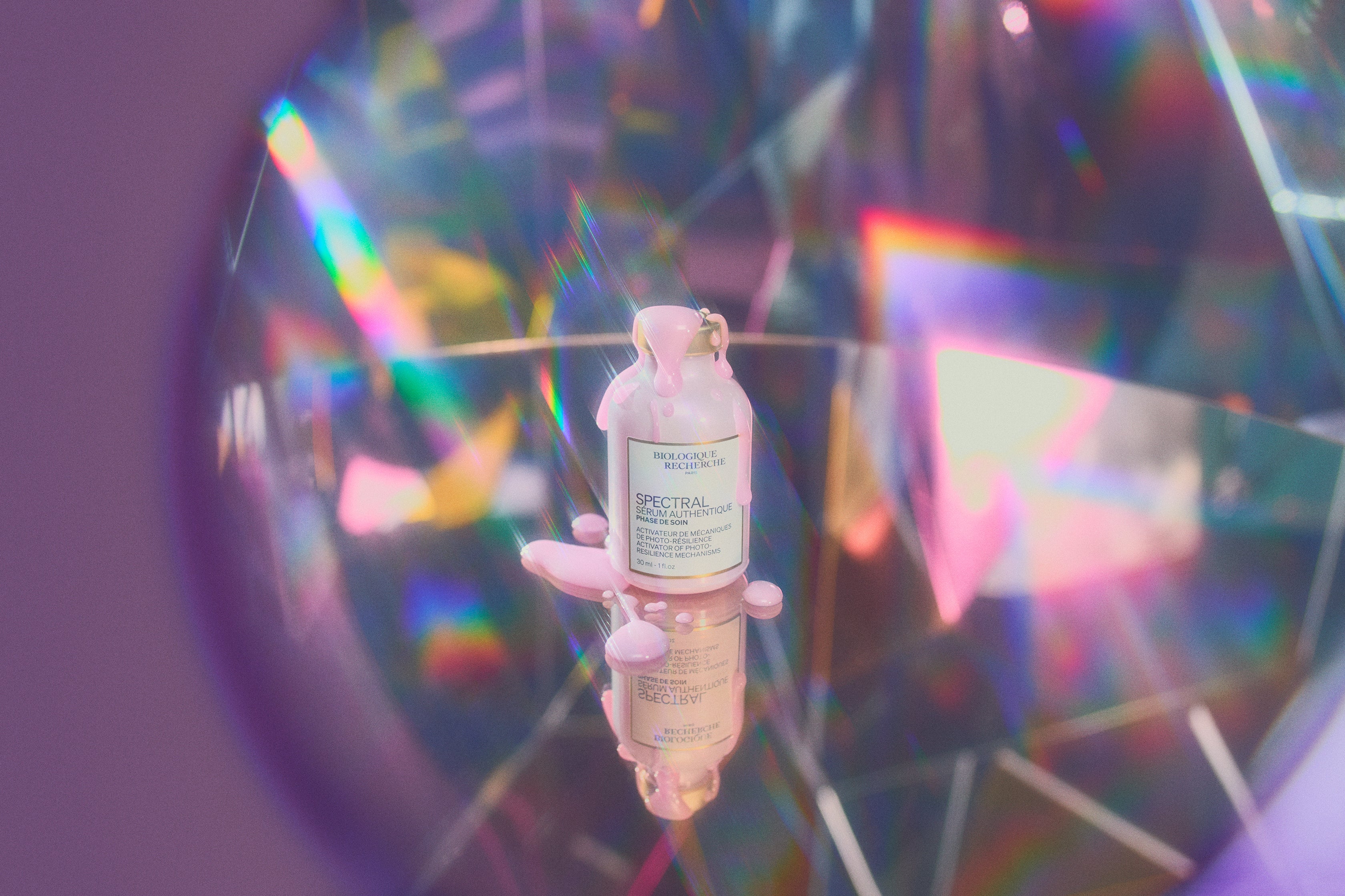 Sérum Authentique SPECTRAL — Biologique Recherche