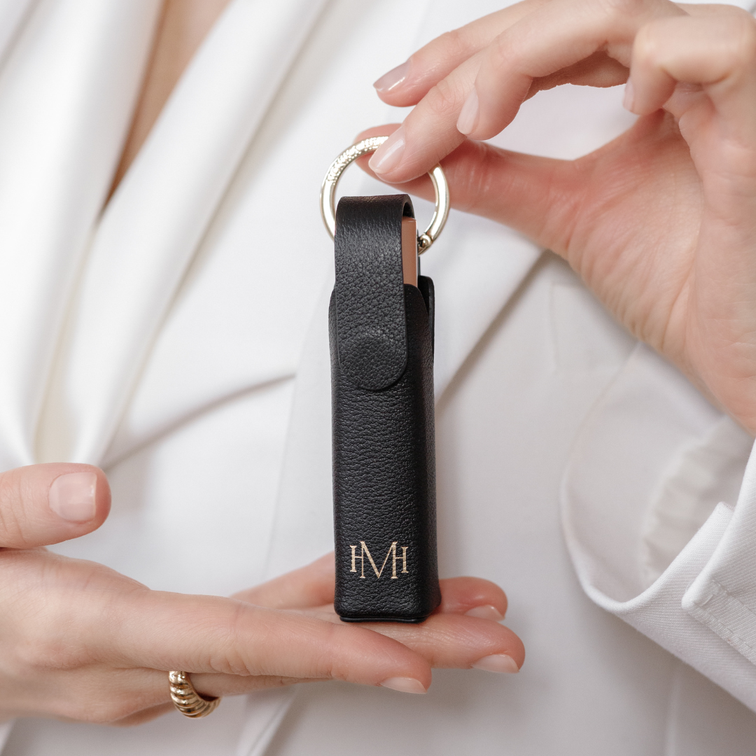 Écrin Couture – Black