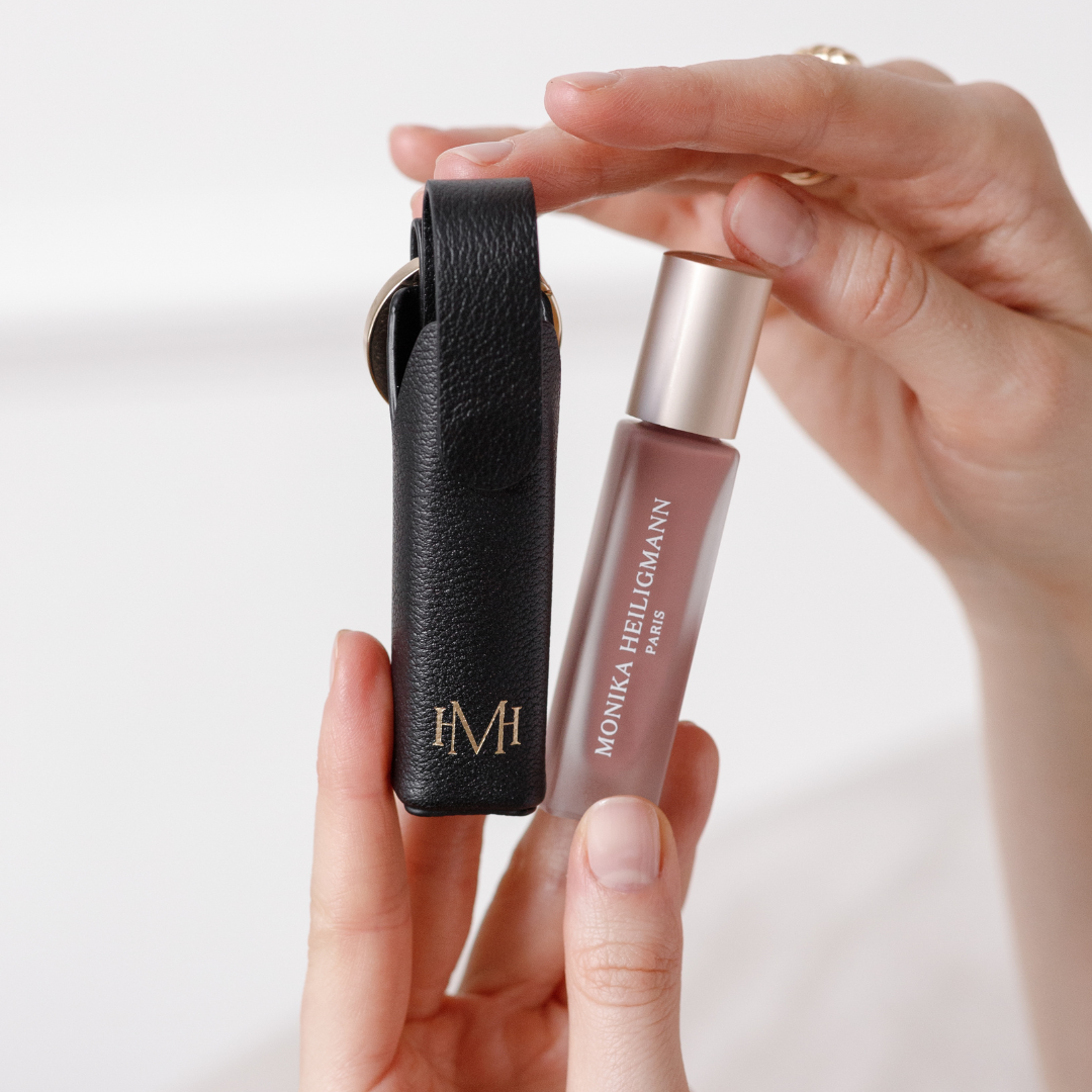 Écrin Couture – Black