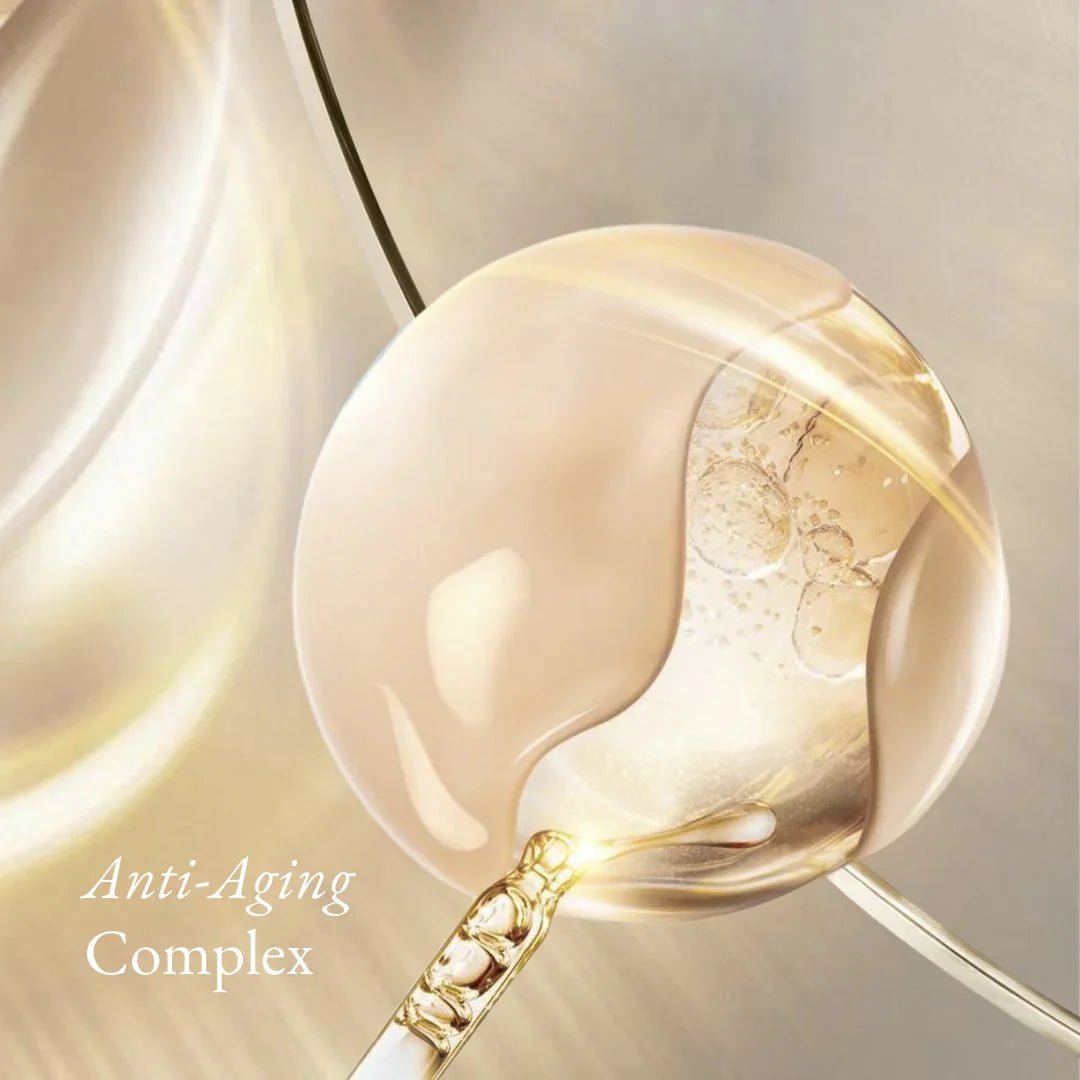 Lip Perfecting Overnight Mask: stem cell complex