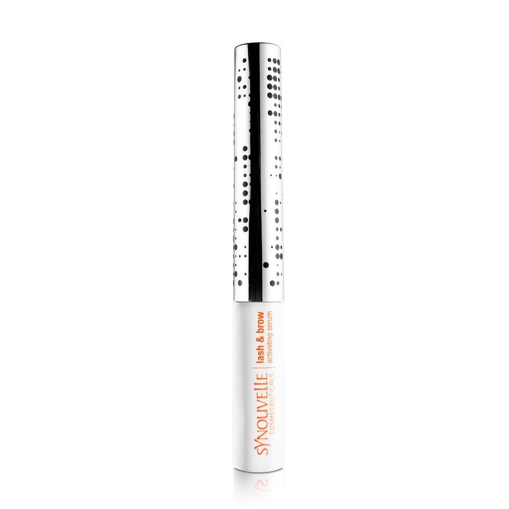 Eyelash and Eyebrow Serum 5ml — Synouvelle