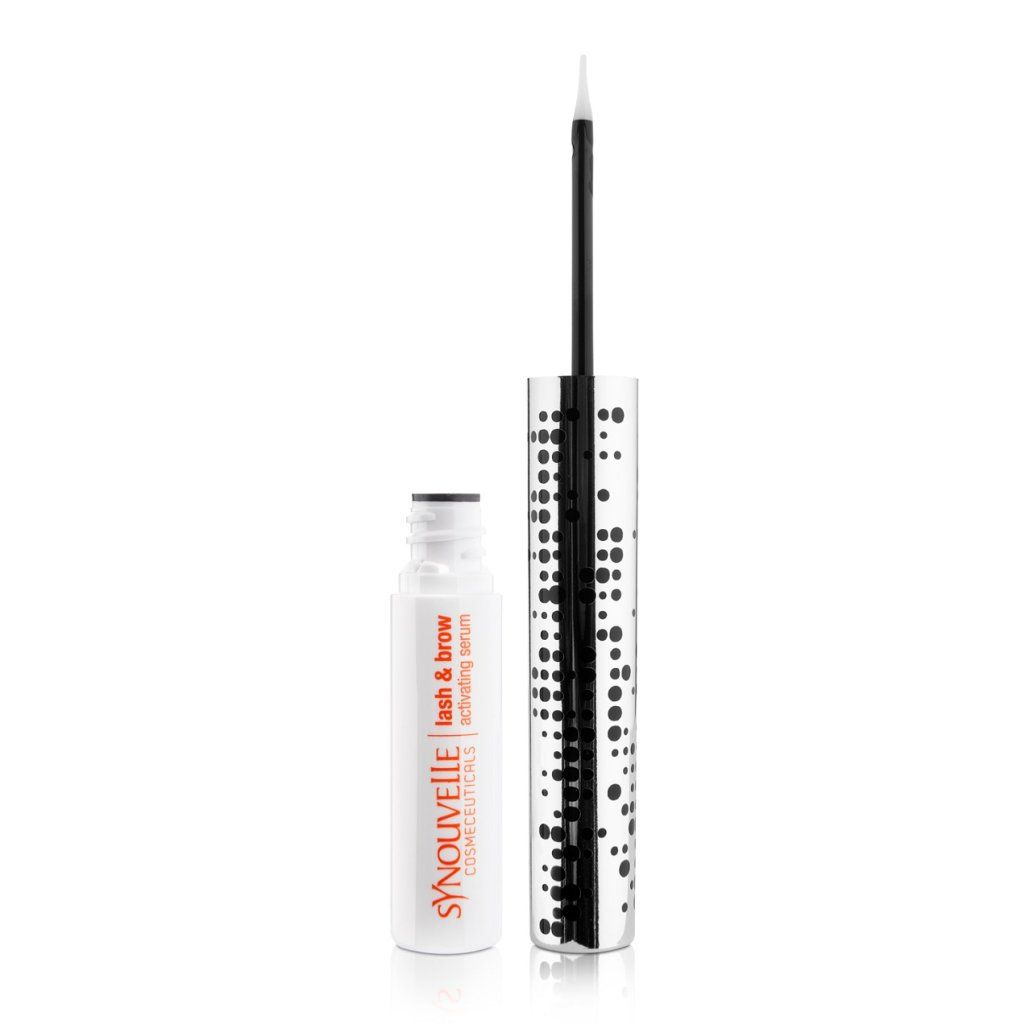 Eyelash and Eyebrow Serum 5ml — Synouvelle