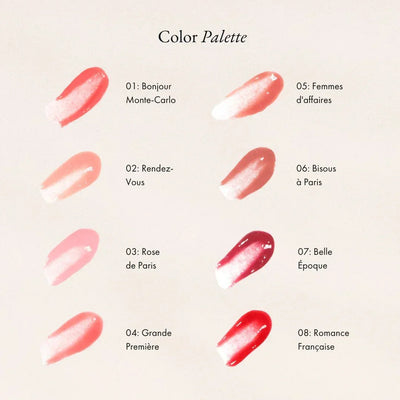 Elixir de Volume - Serum for fuller lips