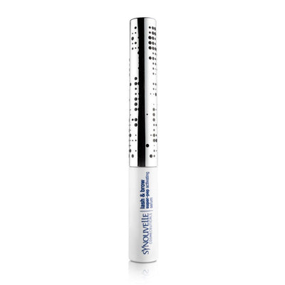 Sérum na řasy a obočí 5ml Sensitive Super-pep — Synouvelle + dárek voděodolná řasenka Pola