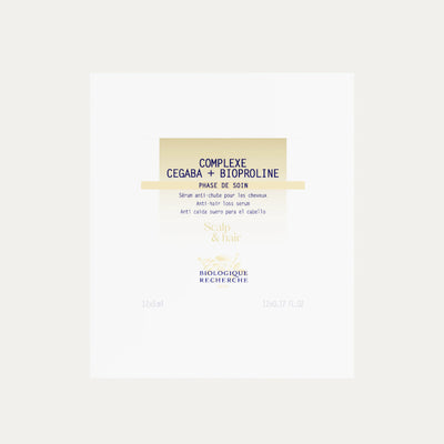 COMPLEXE CEGABA + BIOPROLINE