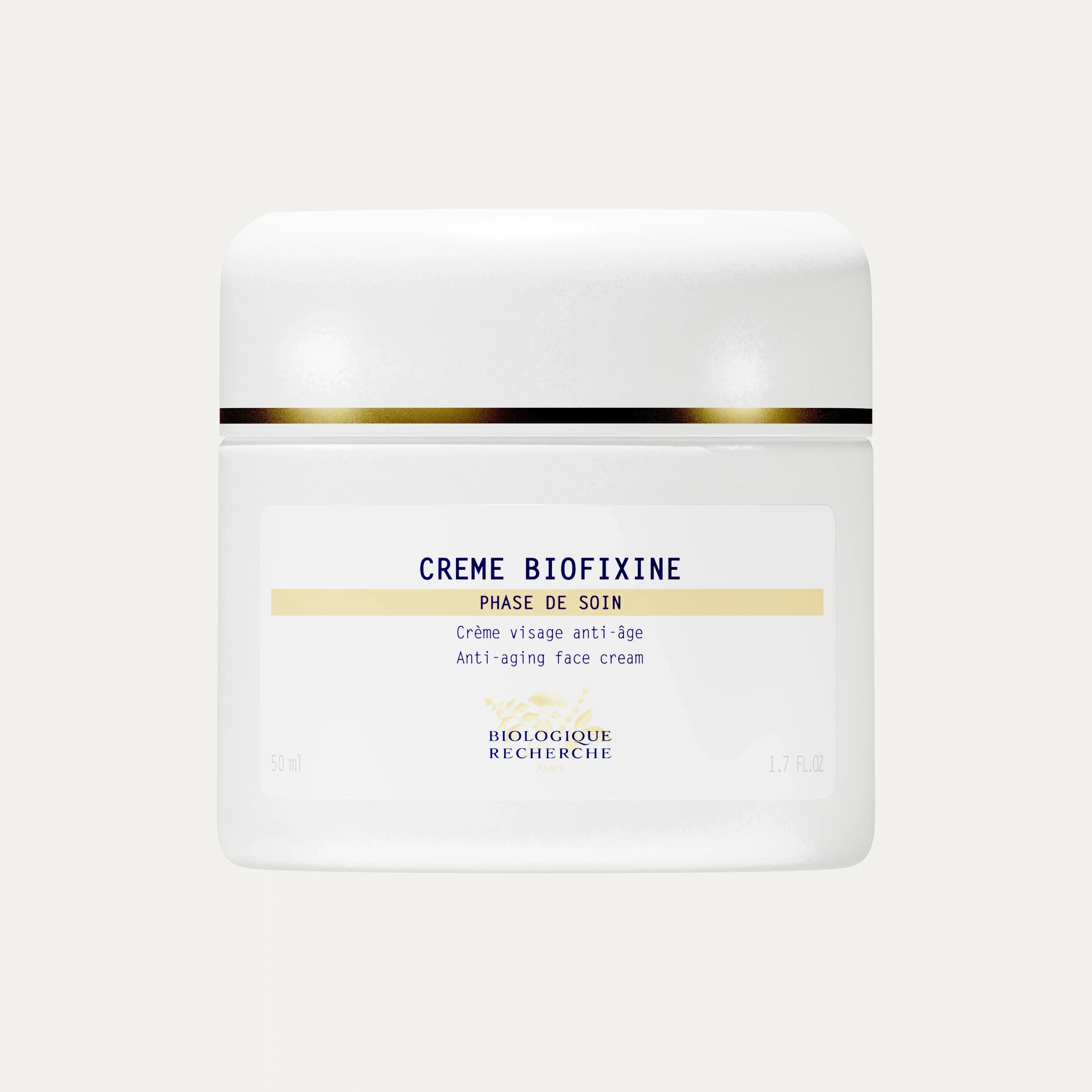 CRÈME BIOFIXINE