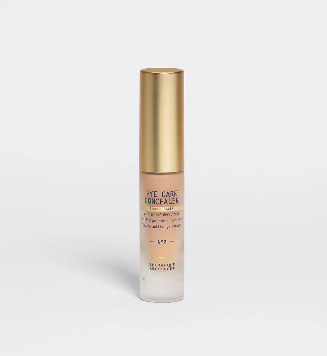 EYE CARE CONCEALER N°2 5 ML