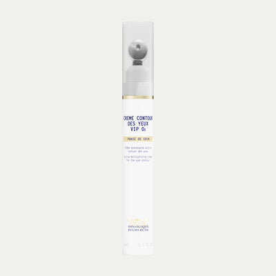CRÈME CONTOUR DES YEUX VIP O2