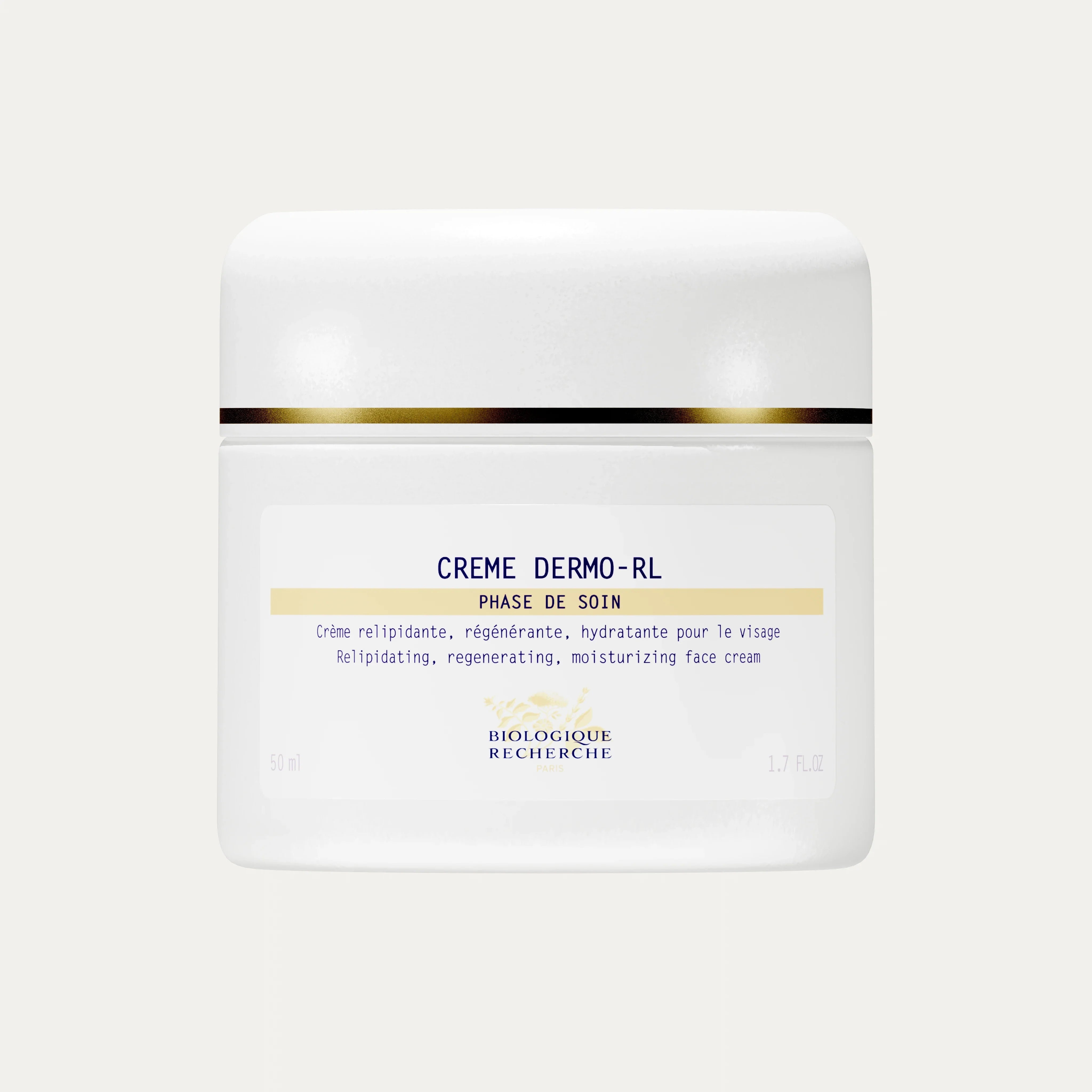 CRÈME DERMO-RL