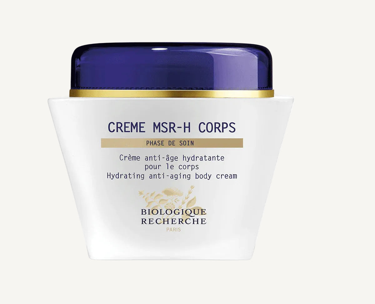 CRÈME MSR-H CORPS