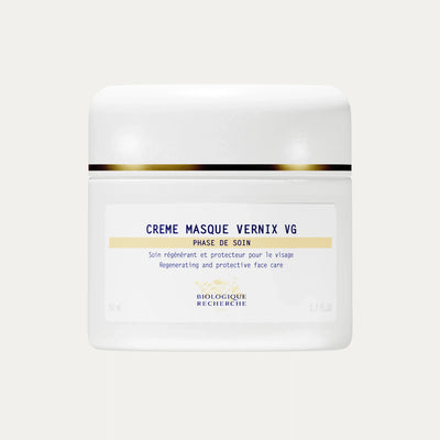 CRÈME MASQUE VERNIX VG
