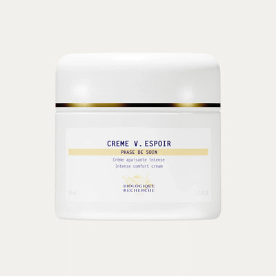 CRÈME V. ESPOIR