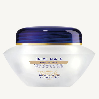 CRÈME MSR-H