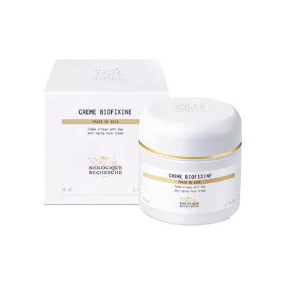 CRÈME BIOFIXINE