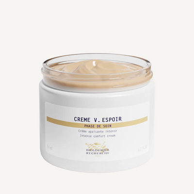 CRÈME V. ESPOIR