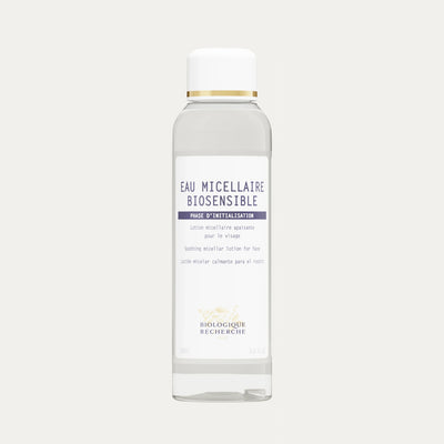 EAU MICELLAIRE BIOSENSIBLE