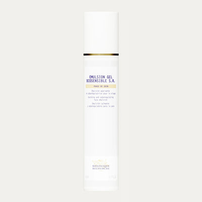 EMULSION GEL BIOSENSIBLE S.R.