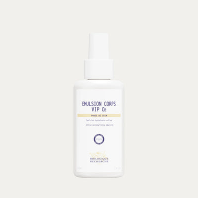 EMULSION CORPS VIP O2