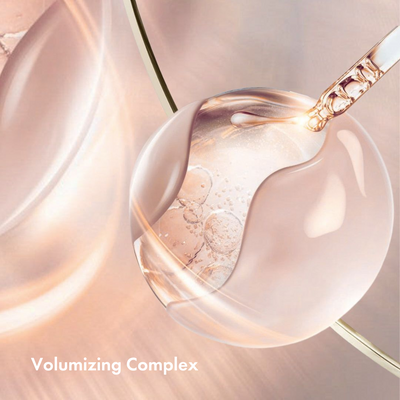 Elixir de Volume - Serum for fuller lips