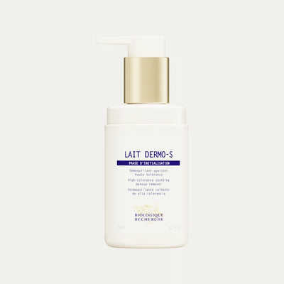 LAIT DERMO-S