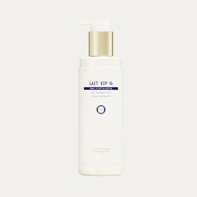 LAIT VIP O2