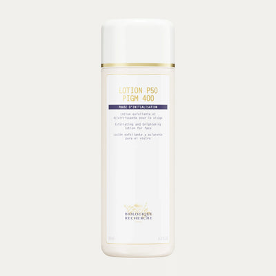 LOTION P50 PIGM 400