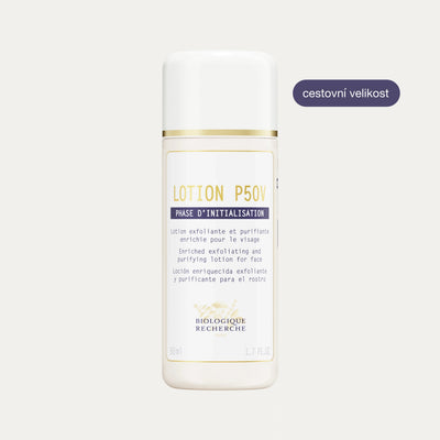 LOTION P50V