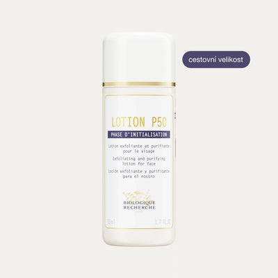 LOTION P50