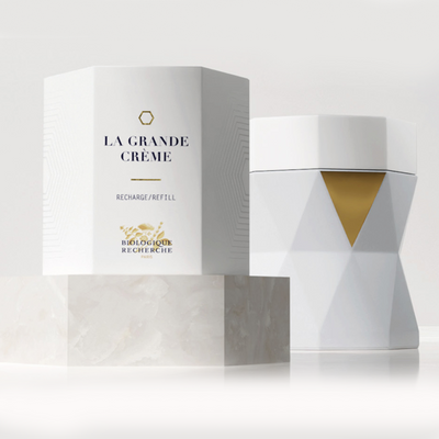 LA GRANDE CRÈME