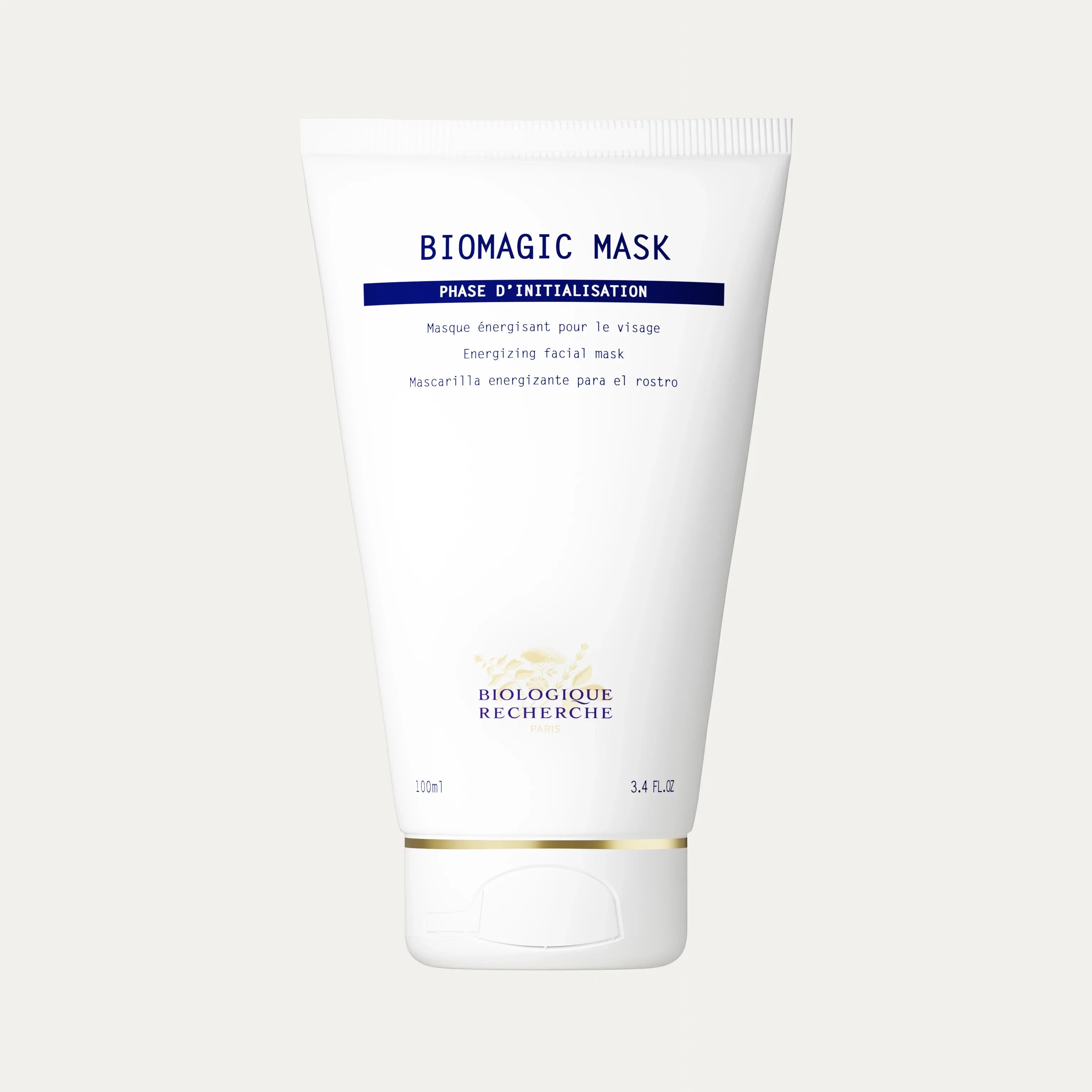 BIOMAGIC MASK
